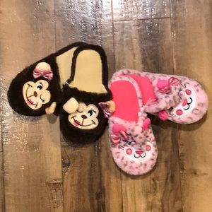 Little girls bedroom shoes bundle deal